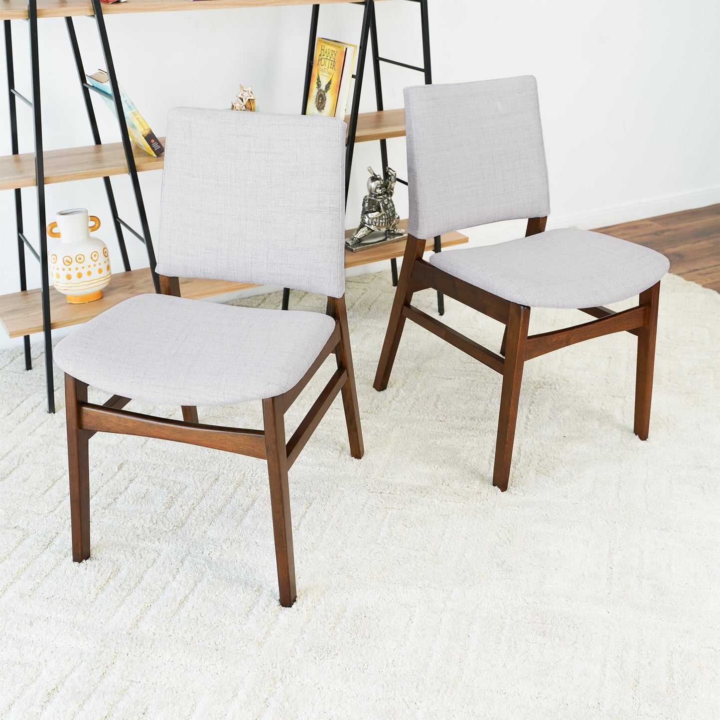 Guthrie Dining Chairs - Set Of 2