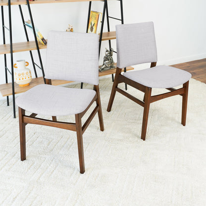 Guthrie Dining Chairs - Set Of 2