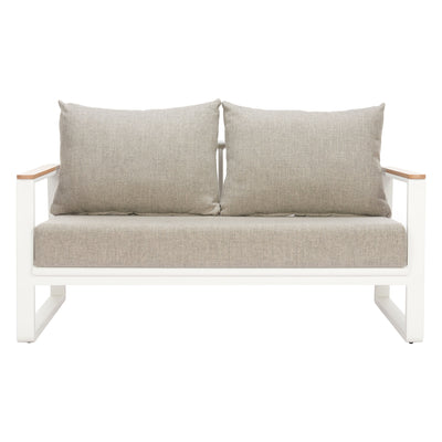 Haddon Outdoor Sofa
