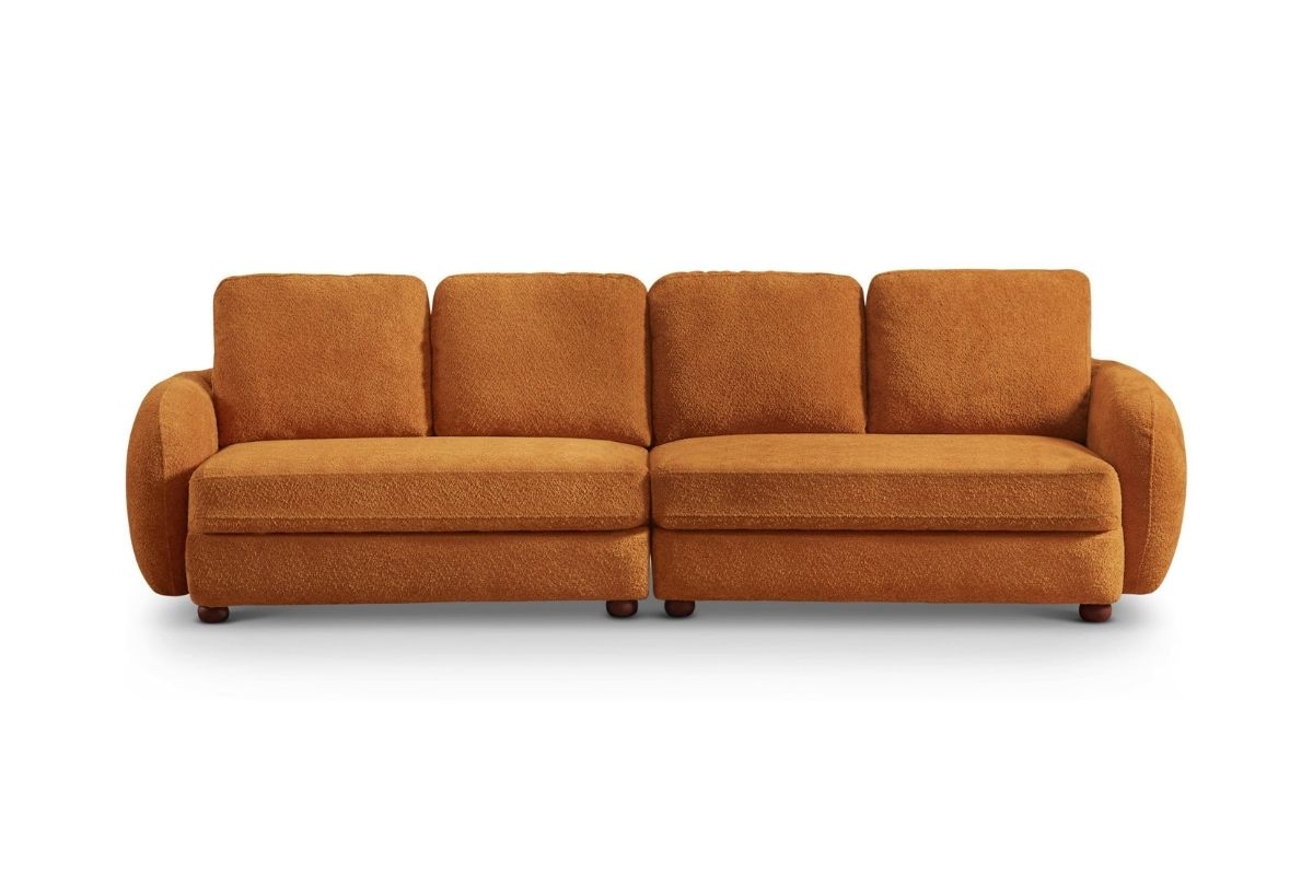 Ramsey Sofa Stamps Home Furniture Sofas