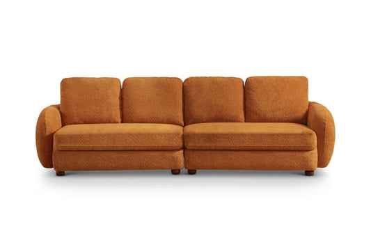 Ramsey Sofa Stamps Home Furniture Sofas