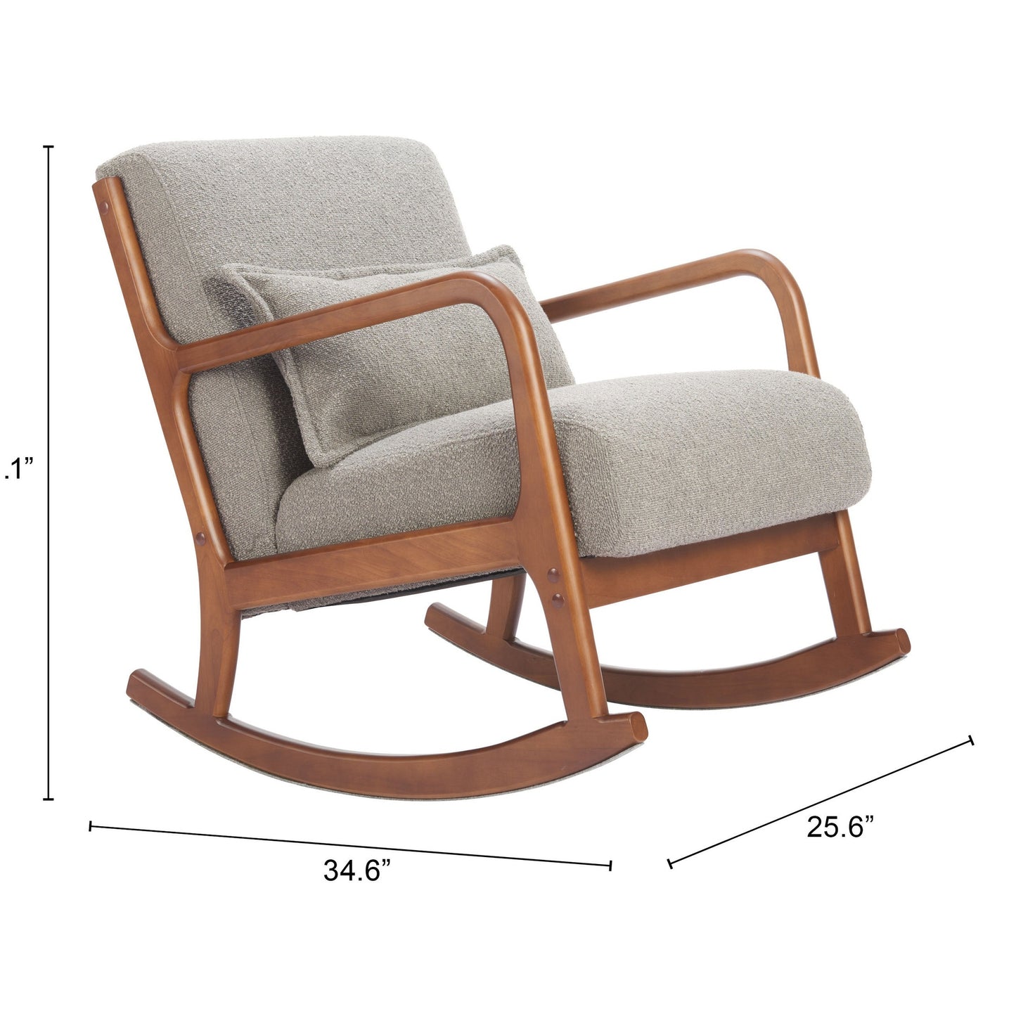 Harlow Rocking Chair stamps-home-furniture