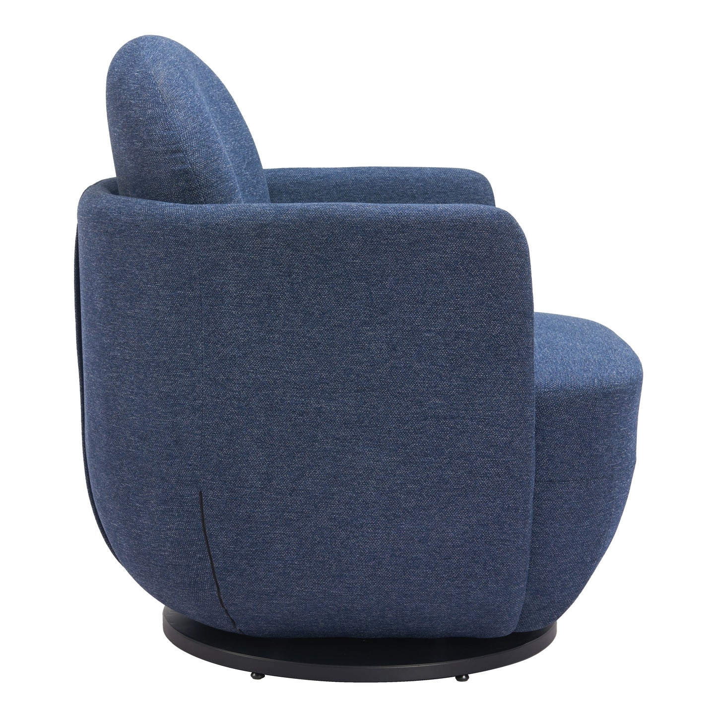 Harlowe Swivel Chair stamps-home-furniture