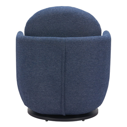 Harlowe Swivel Chair stamps-home-furniture