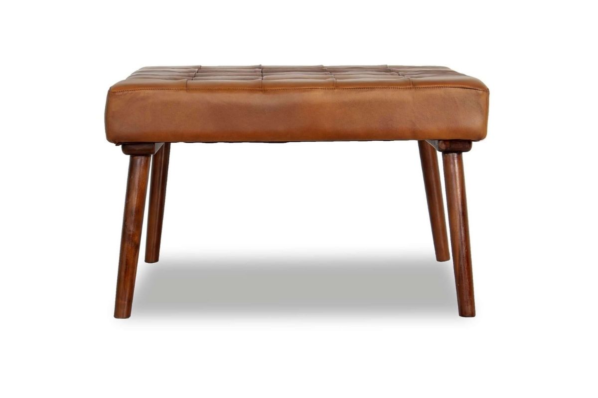 Dalton Ottoman Stamps Home Furniture Ottomans