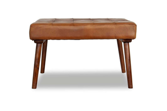 Dalton Ottoman Stamps Home Furniture Ottomans