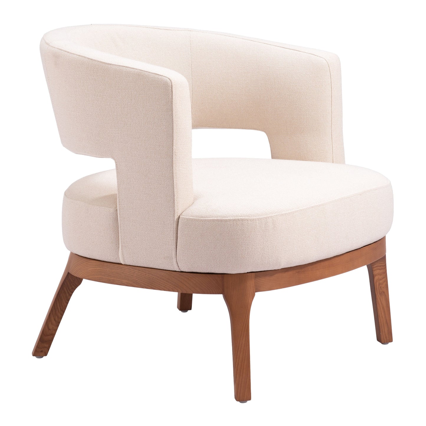 Hartley Accent Chair stamps-home-furniture