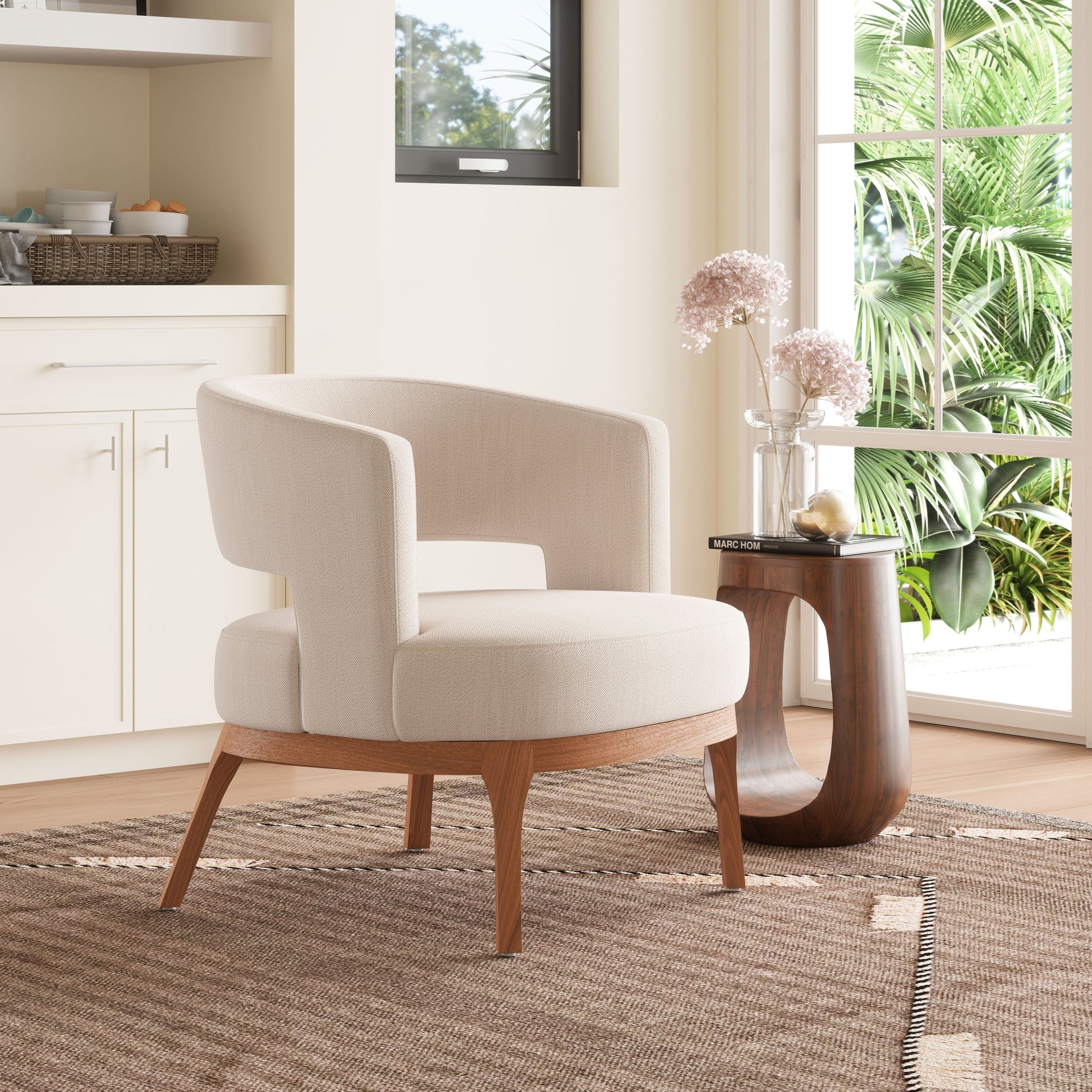 Hartley Accent Chair stamps-home-furniture