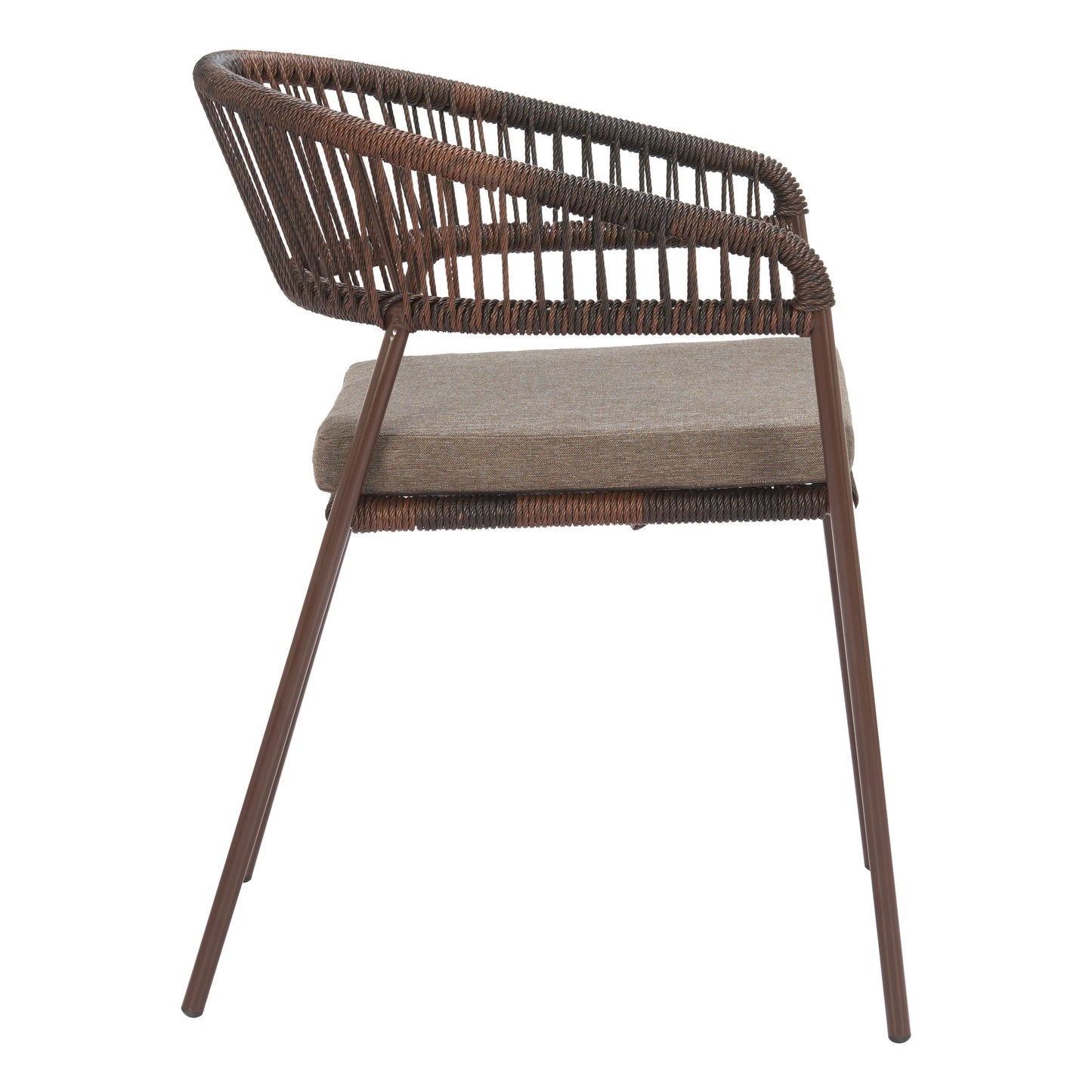 Hazelwood Outdoor Dining Chair stamps-home-furniture