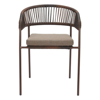 Hazelwood Outdoor Dining Chair stamps-home-furniture