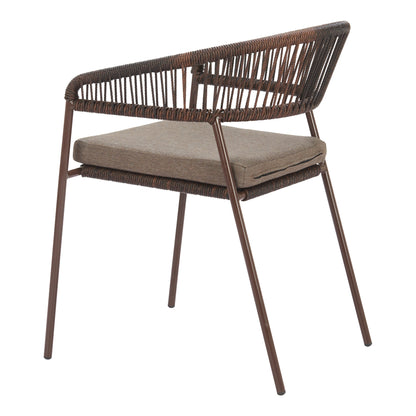 Hazelwood Outdoor Dining Chair stamps-home-furniture