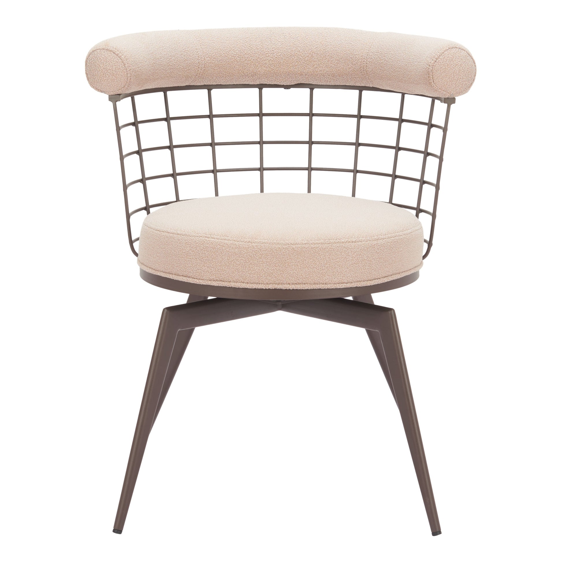 Heathfield Swivel Dining Chair stamps-home-furniture