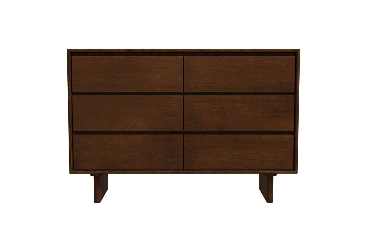 Ellington Dresser Stamps Home Furniture Dressers