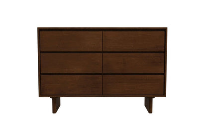 Ellington Dresser Stamps Home Furniture Dressers