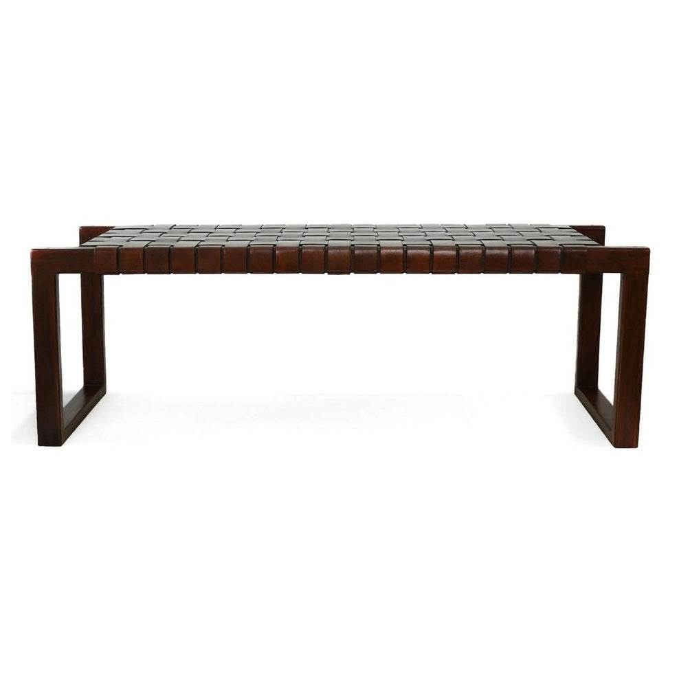 Stamps Home Furniture Henley Bench