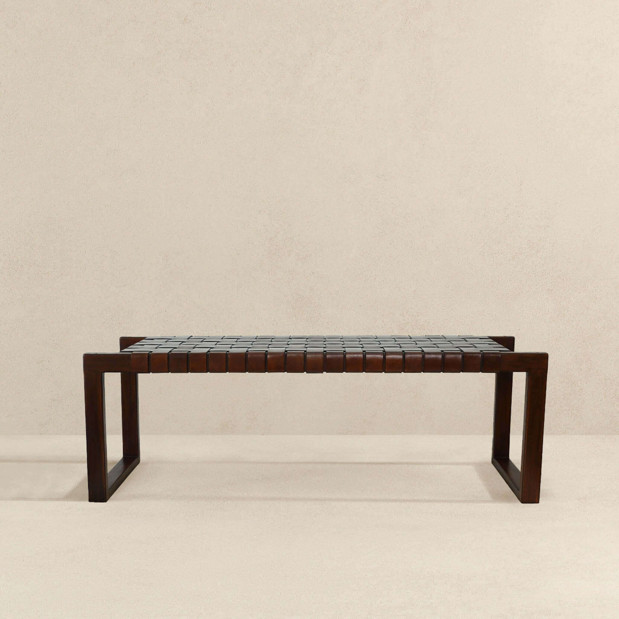 Stamps Home Furniture Henley Bench - Thumbnail 2