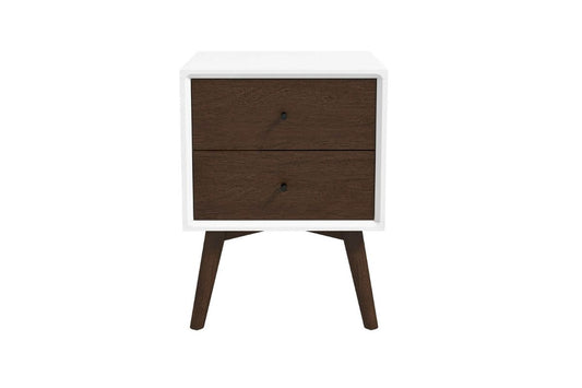 Hayes Nightstand Stamps Home Furniture Nightstands