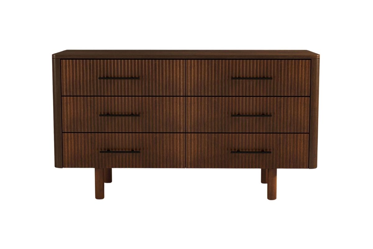Gresham Dresser Stamps Home Furniture Dressers