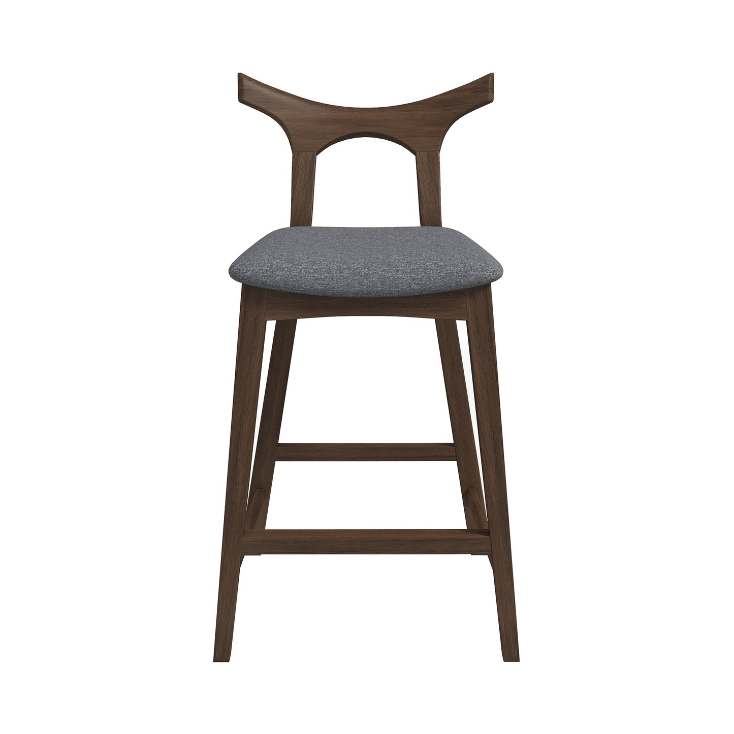 Elsinore Bar Chairs - Set Of 2