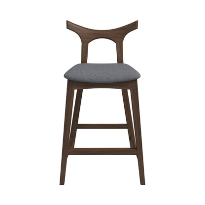 Hester Bar Chairs - Set Of 2