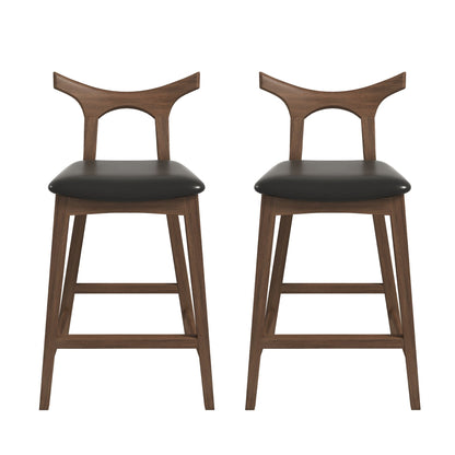 Hester Bar Chairs - Set Of 2