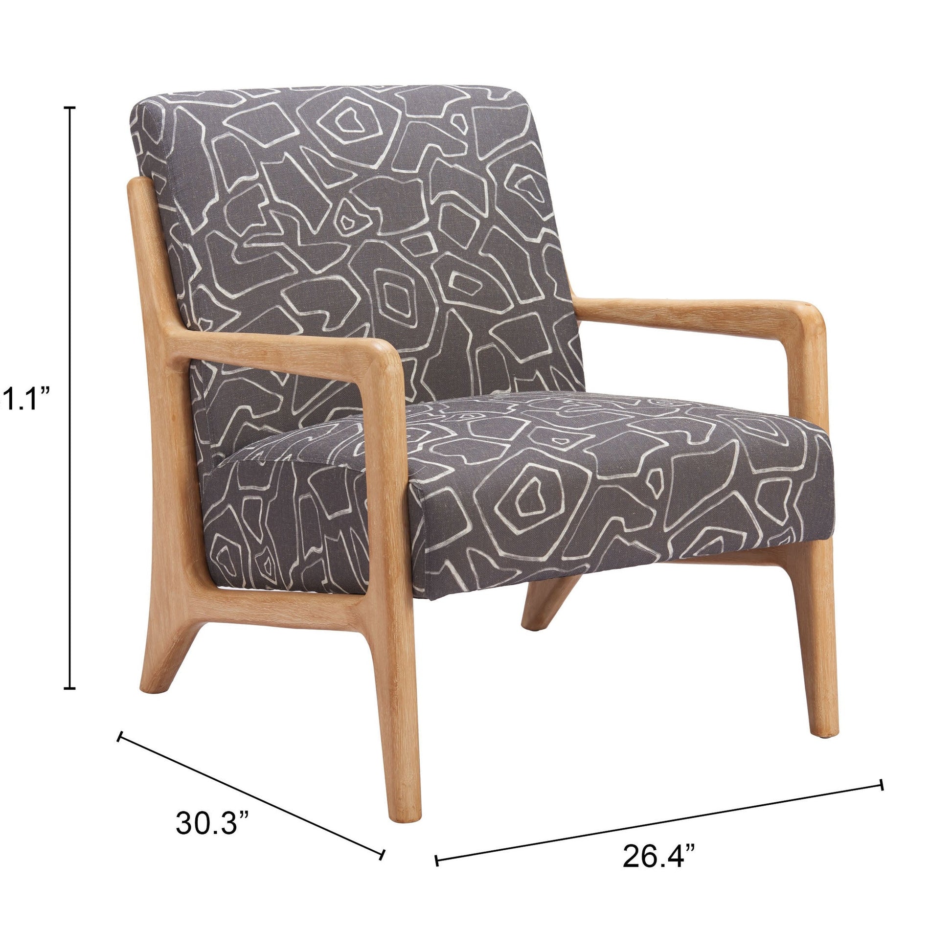 Highclere Accent Chair stamps-home-furniture