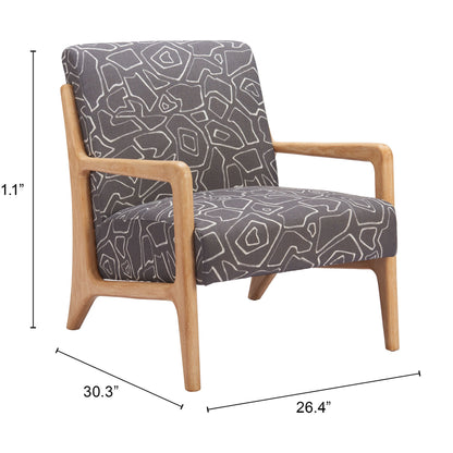 Highclere Accent Chair stamps-home-furniture