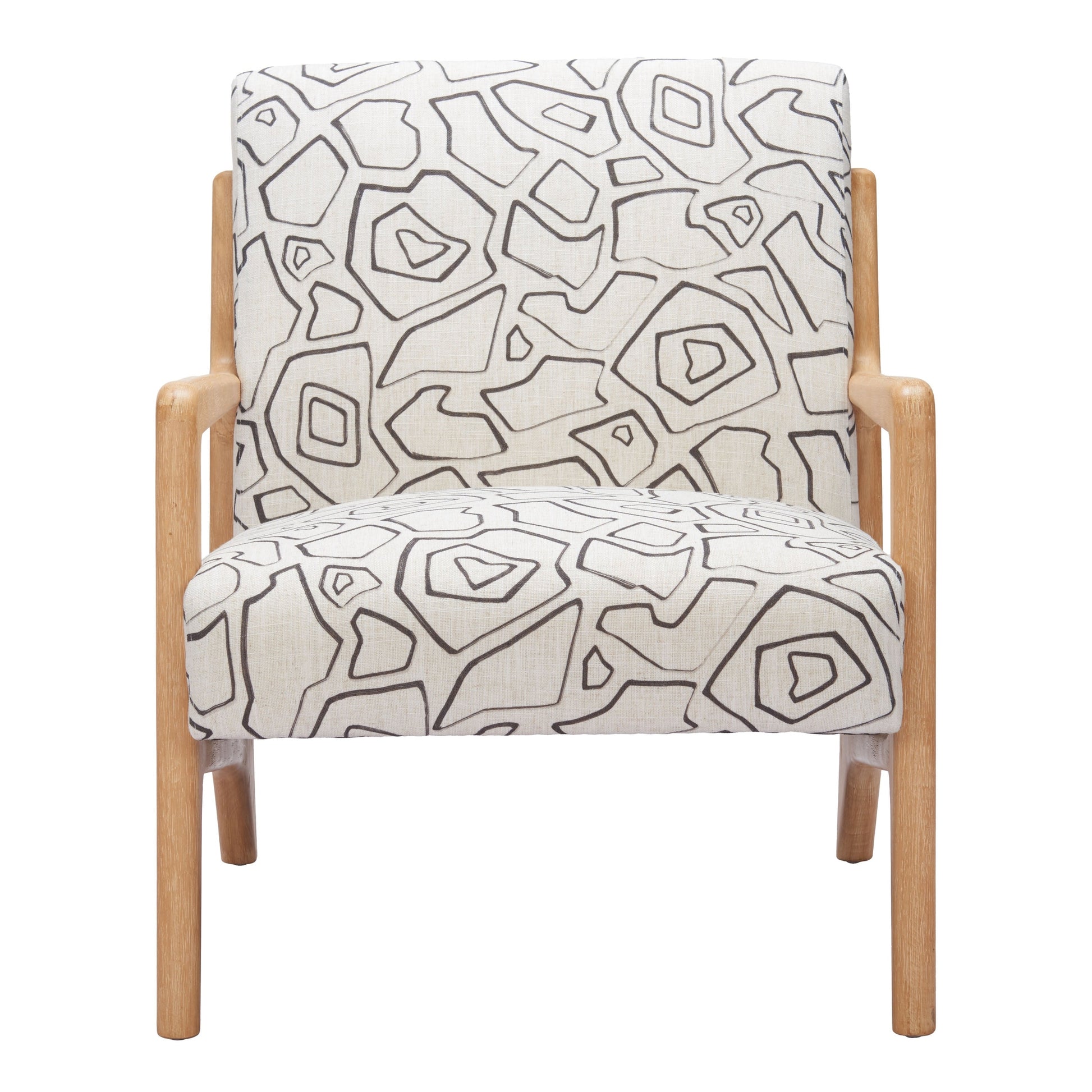 Highclere Accent Chair stamps-home-furniture