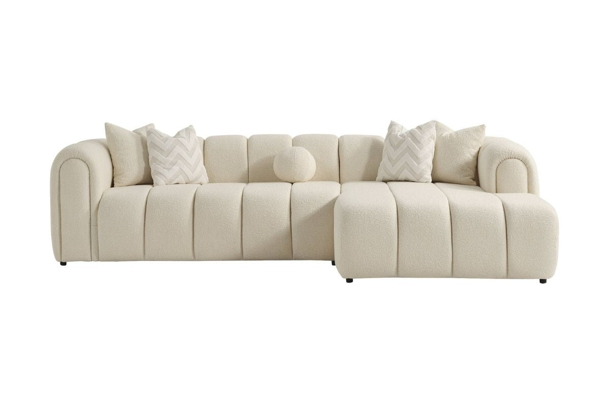 Foxworth Sectional Stamps Home Furniture Sectional Sofas