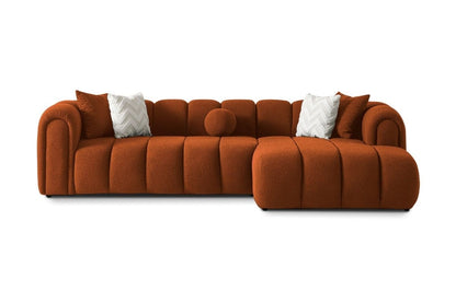 Foxworth Sectional Stamps Home Furniture Sectional Sofas