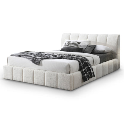 Marchand Bed Stamps Home Furniture Platform Beds & Bed Frames