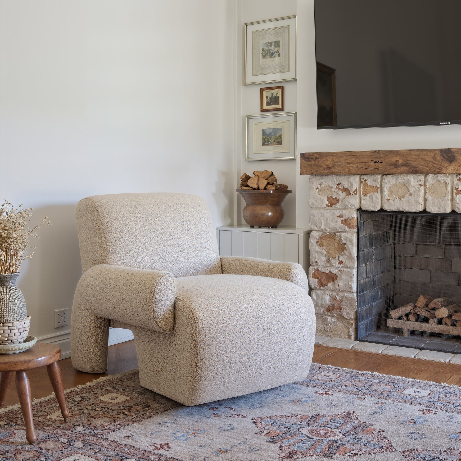 Holbrook Accent Chair stamps-home-furniture