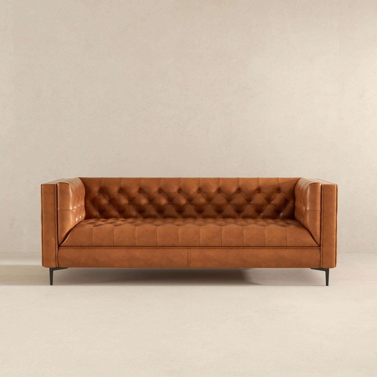 Evelyn Chesterfield Sofa