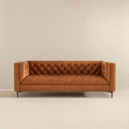 Evelyn Chesterfield Sofa