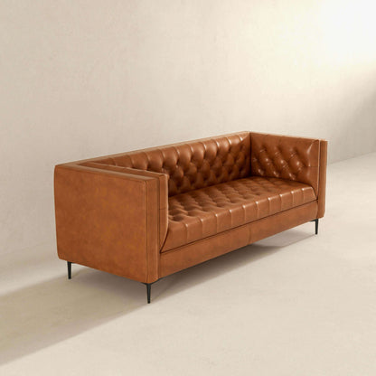 Evelyn Chesterfield Sofa