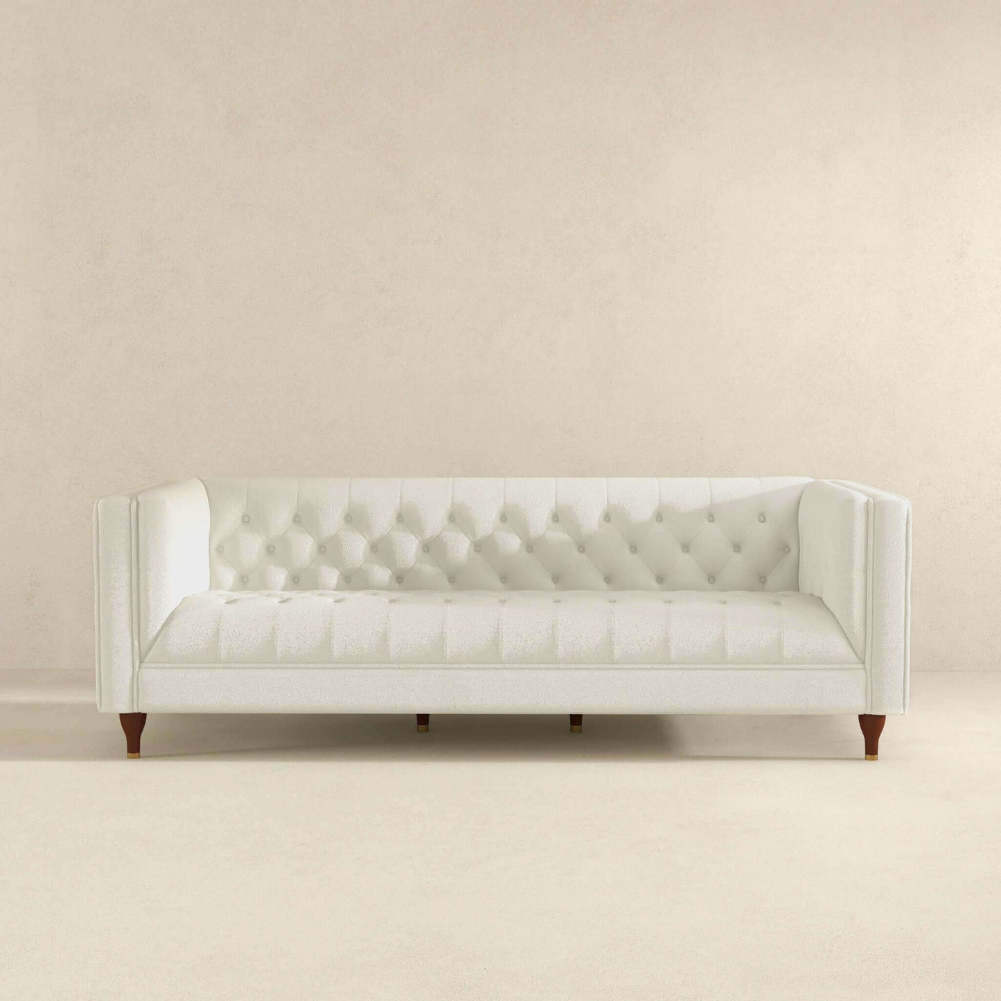 Evelyn Chesterfield Sofa