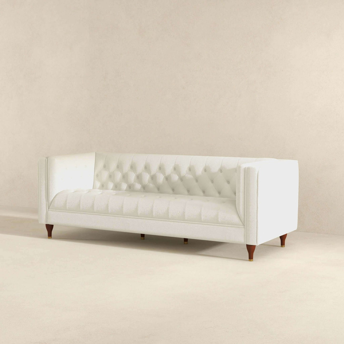 Evelyn Chesterfield Sofa