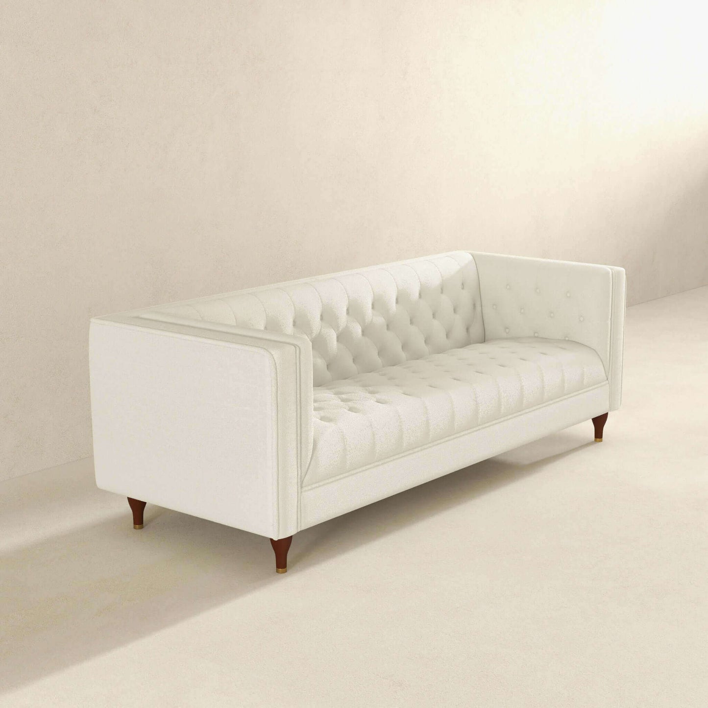 Evelyn Chesterfield Sofa