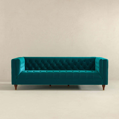 Evelyn Chesterfield Sofa