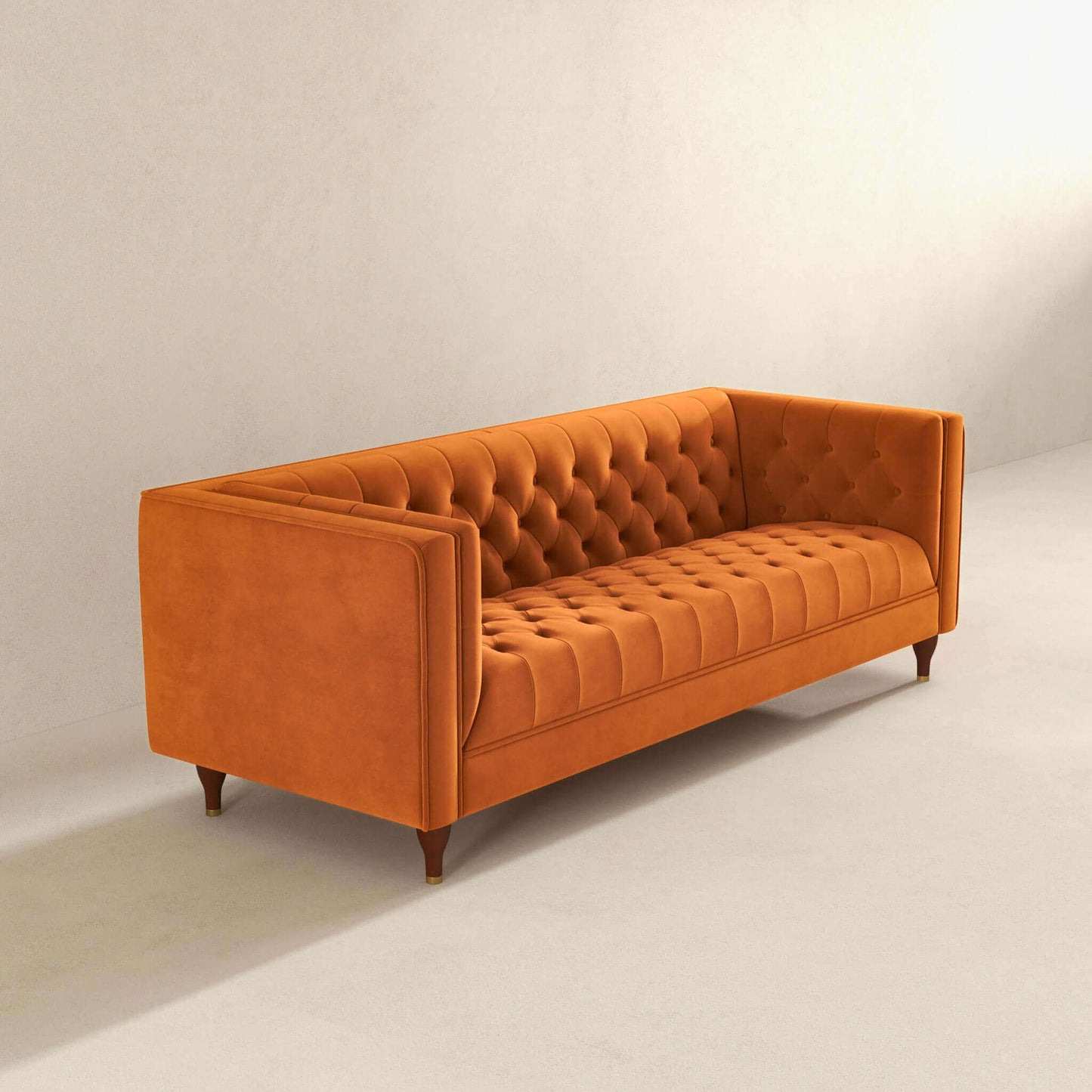 Evelyn Chesterfield Sofa