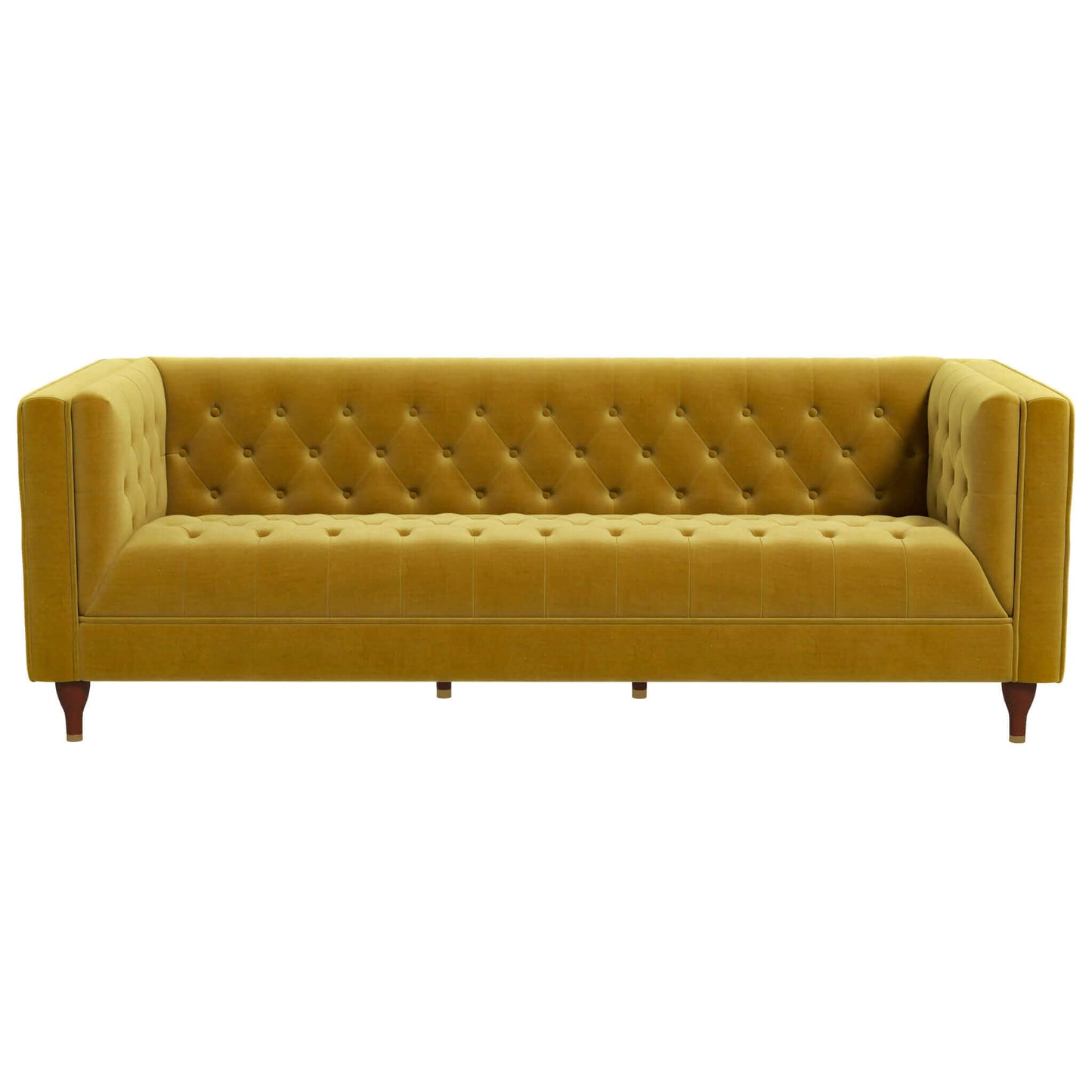 Evelyn Chesterfield Sofa