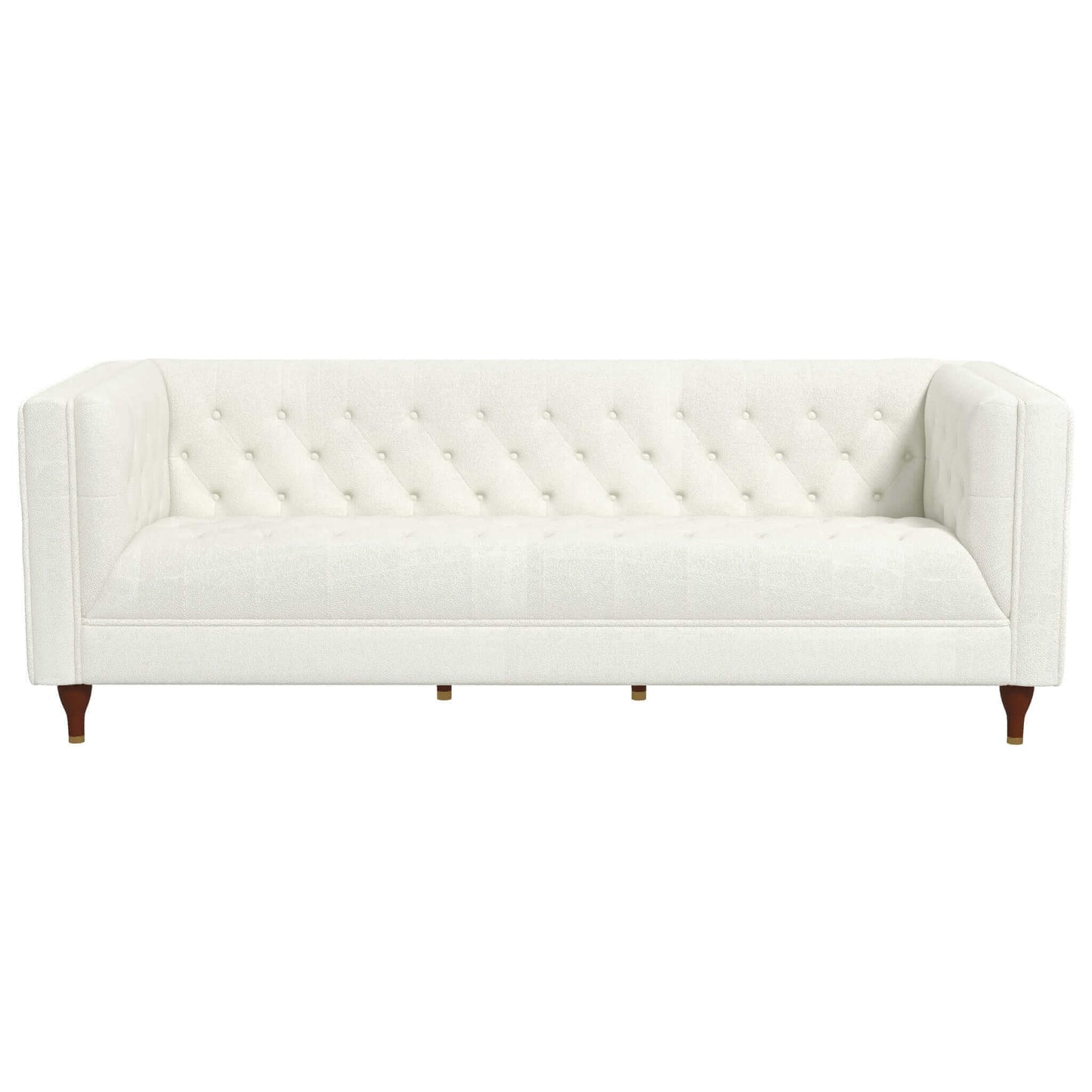 Evelyn Chesterfield Sofa