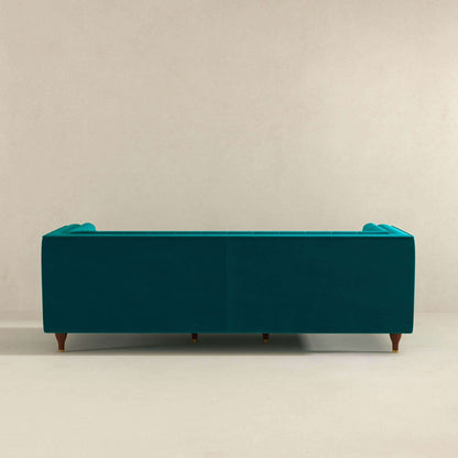 Evelyn Chesterfield Sofa