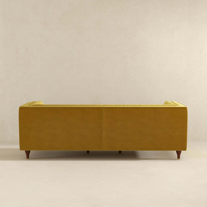 Evelyn Chesterfield Sofa