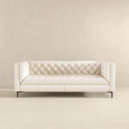 Evelyn Chesterfield Sofa