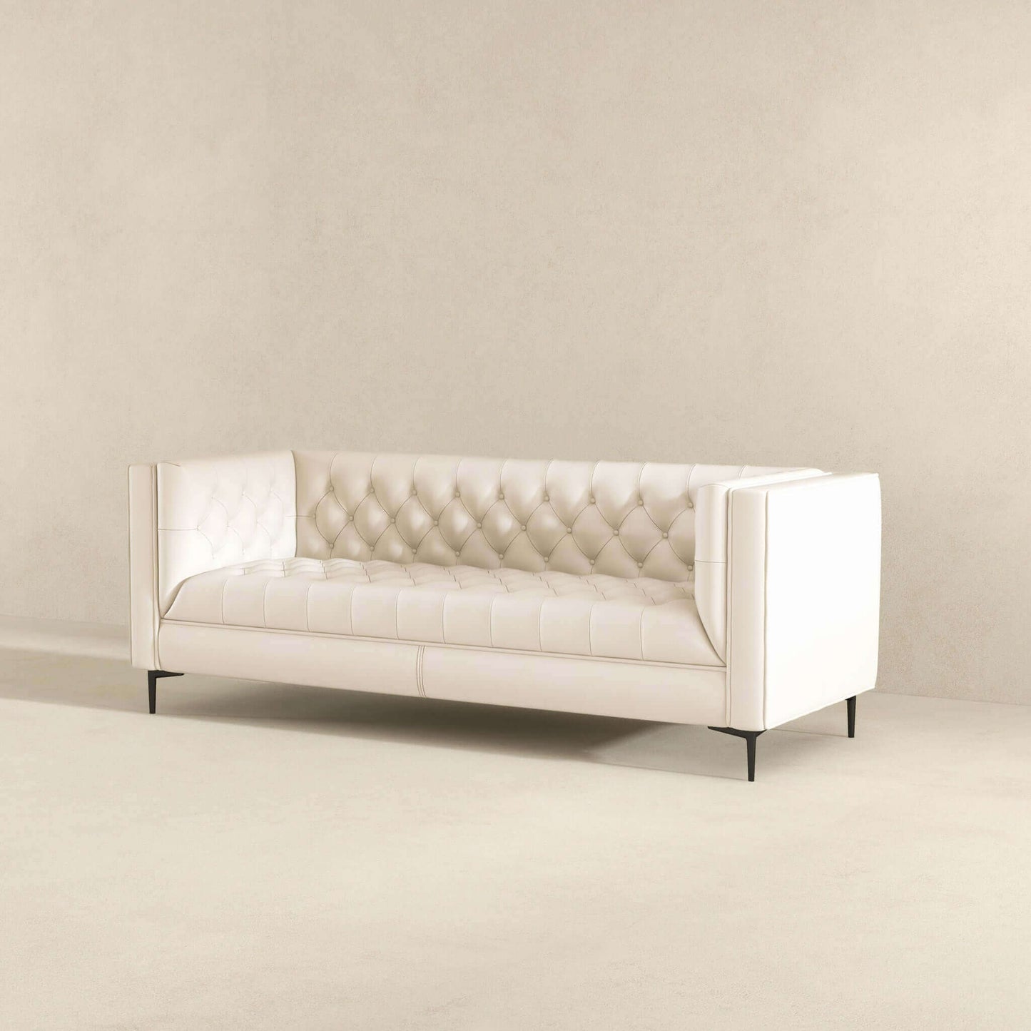 Evelyn Chesterfield Sofa