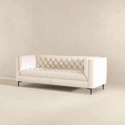 Evelyn Chesterfield Sofa