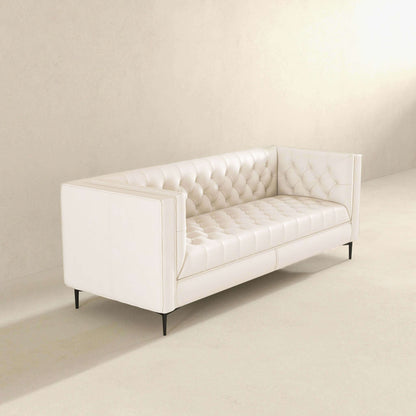 Evelyn Chesterfield Sofa