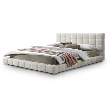 Florelle Bed