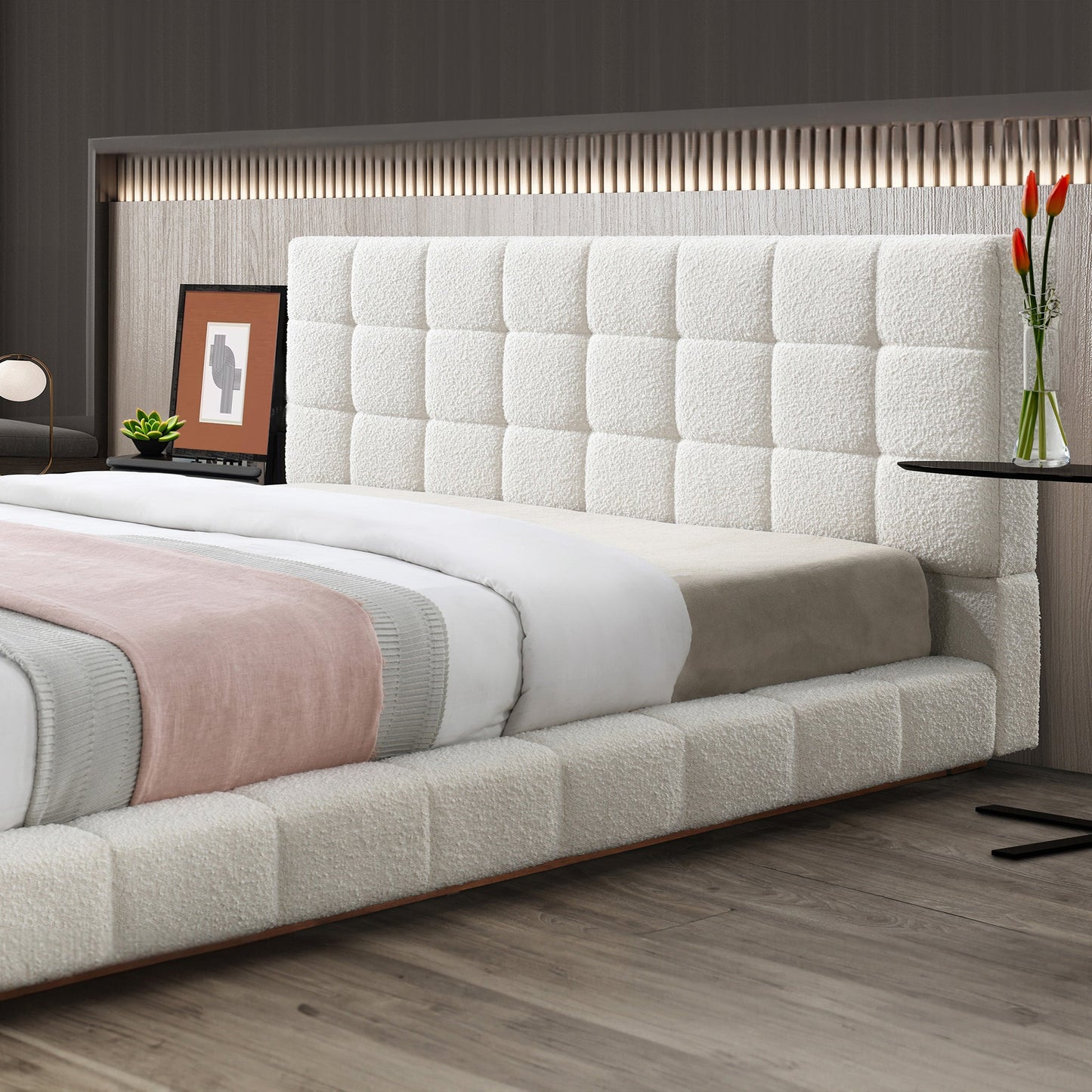 Florelle Bed